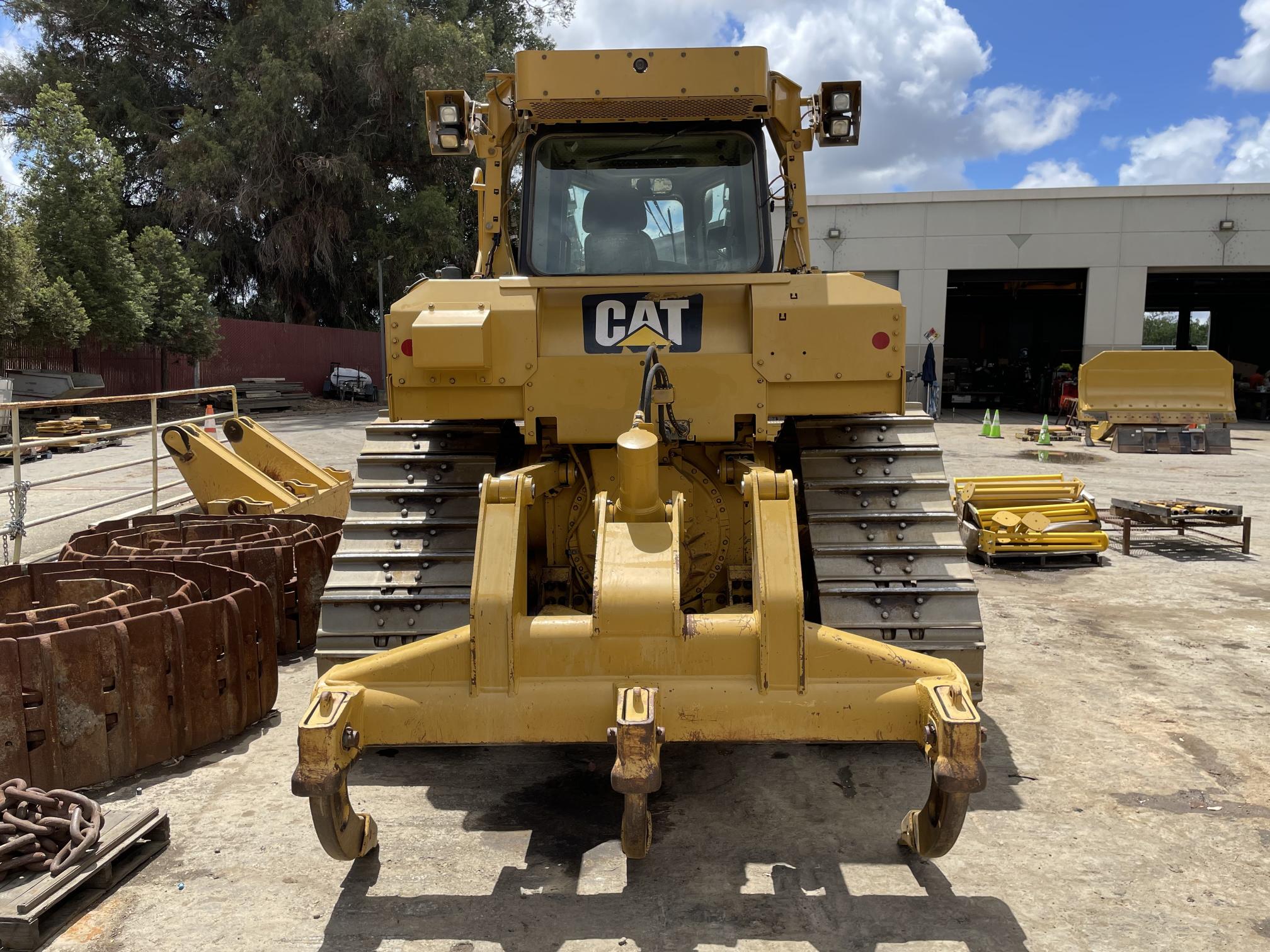 2013 CATERPILLAR D6T XW - Image 4